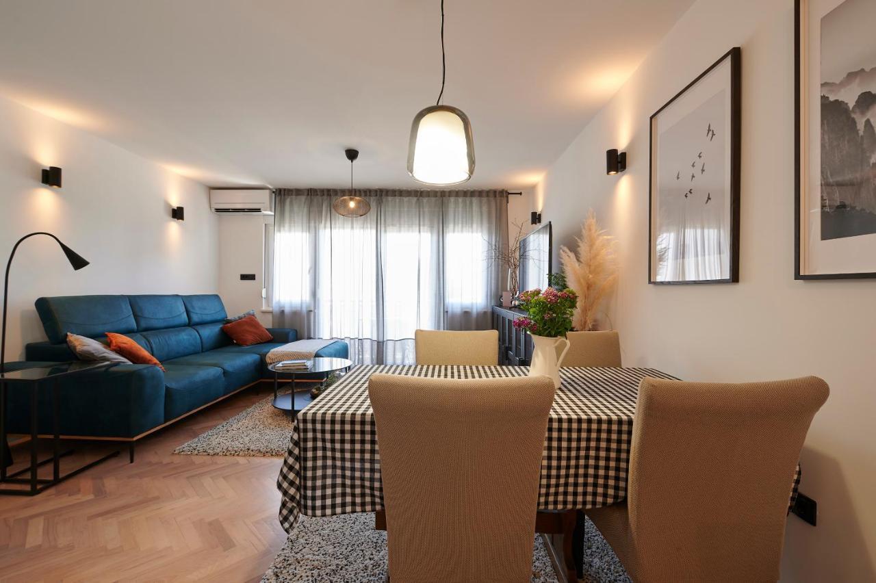 Apartman Miro - Center Of טרוגיר מראה חיצוני תמונה